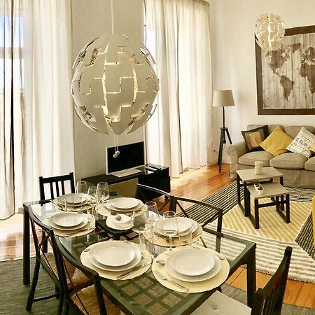 Best Apartment In Baixa-Chiado Lisboa المظهر الخارجي الصورة