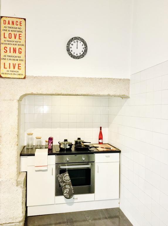 Best Apartment In Baixa-Chiado Lisboa المظهر الخارجي الصورة