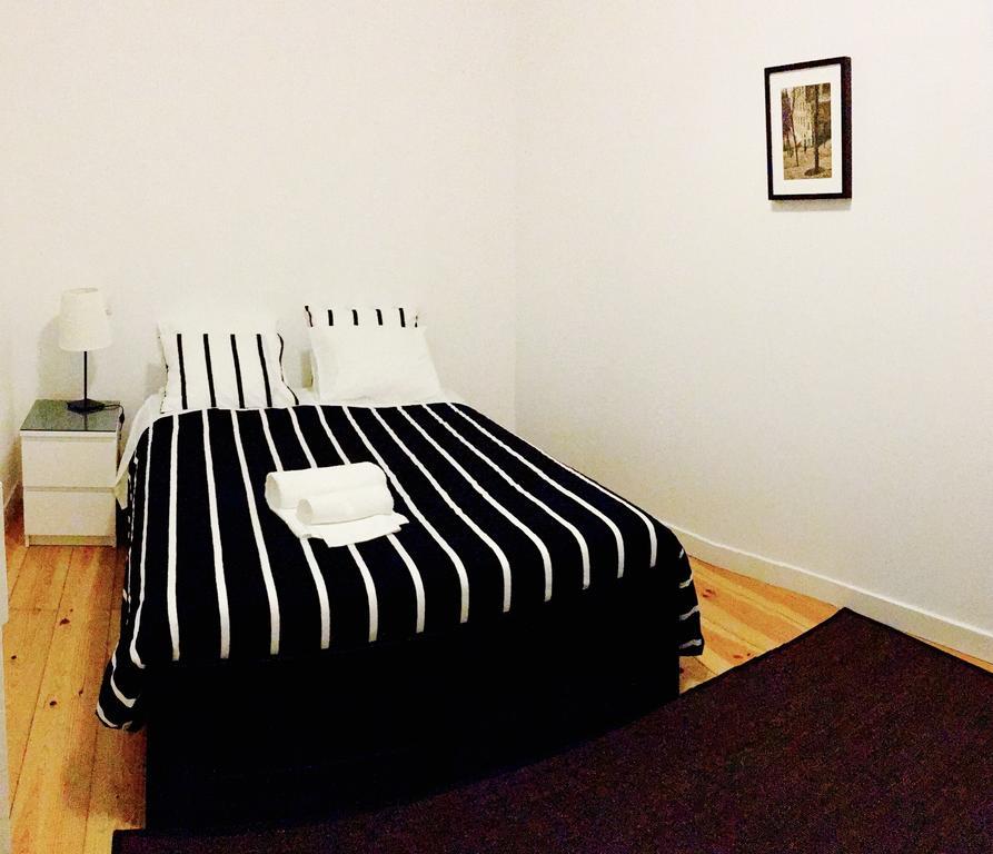 Best Apartment In Baixa-Chiado Lisboa المظهر الخارجي الصورة