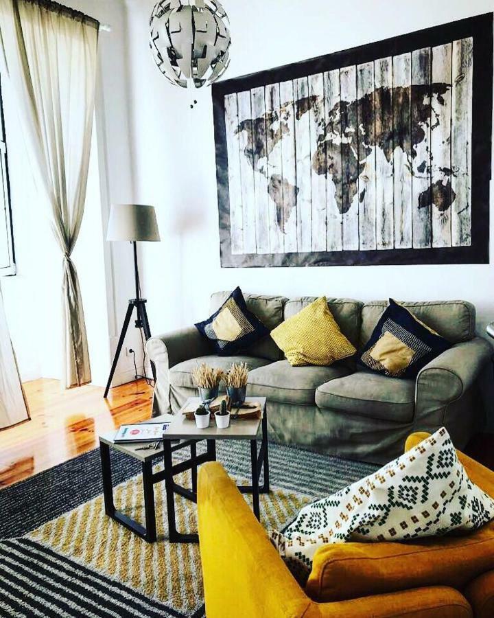 Best Apartment In Baixa-Chiado Lisboa المظهر الخارجي الصورة